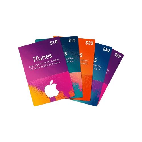 The Top 8 Most Popular Gift Cards in Nigeria Today 2025